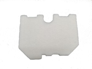 FILTR POWIETRZA PILARKI MAKITA EA3200S EA3201S EA3500S EA3501S DOLMAR PS32C PS32CTLC PS35C PS35CTLC nr. kat. 423414-0