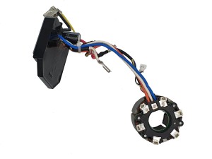 MAKITA STOJAN WKRĘTARKI DDF481 DHP481 PRZECINARKI DO PRĘTÓW GWINTOWANYCH DSC121 DSC163 nr. kat. 629116-8