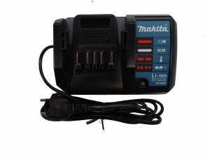 ŁADOWARKA MAKITA DC18WA 14,4V 18V  nr. kat. 195423-6