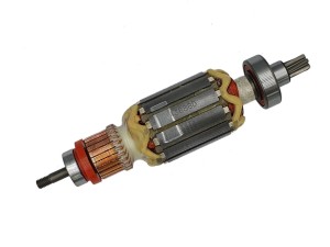 WIRNIK MŁOT UDAROWY MAKITA HR4003C HR4013C nr. kat. 513888-4