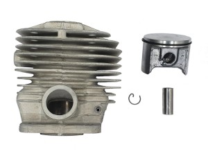 CYLINDER Z TŁOKIEM PRZECINARKI PIŁY DO BETONU MAKITA DPC7330 DPC7331 DPC7340 DPC7341 DOLMAR PC7312D PC7314D nr. kat. 183H02-0  183H03-8  123373-5  395130140