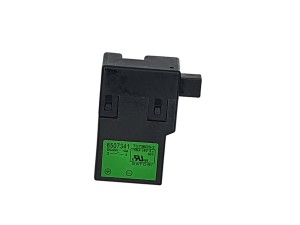 WŁĄCZNIK SZLIFIERKI MAKITA DGA505 DGA508 DGA515 DGA517 DGA519 PILARKI TARCZOWEJ MAKITA DCS551 DHS680  nr. kat. 650734-1