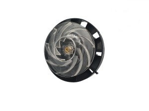 SILNIK ODKURZACZA MAKITA BCL180 DCL180 nr. kat. 125867-6