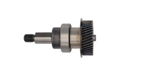 WRZECIONO PILARKI STOŁOWEJ MAKITA 2704 2704N  nr. kat. 154595-6