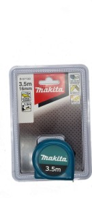 MIARA ZWIJANA MAKITA 3,5 m  nr. kat. B-57130