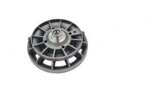WENTYLATOR SZLIFIERKI MIMOŚRODOWEJ MAKITA BO6030  nr. kat. 241665-1
