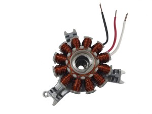 STOJAN KOSY PODKASZARKI MAKITA DUR364L DUR365U DUR368A DUR368L UR002G UR003D DOLMAR nr. kat. 529146-8 520136-4