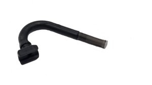 PRZEWÓD POMPY OLEJU PILARKI MAKITA EA3200S EA3201S EA3500S EA3501S EA4300F DOLMAR PS  nr. kat. 168645-1