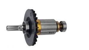 WIRNIK KLUCZA UDAROWEGO MAKITA DTW800 DTW1001 DTW1002 nr. kat. 519593-1