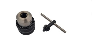 UCHWYT WIERTARSKI NA KLUCZYK 13 mm MAKITA HP1620/K  HP1630/K   6013B/BR  DS4011  DS4012 , 6300-4  6310  nr. kat. P-04329