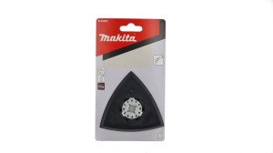 TALERZ SZLIFIERSKI DELTA MULTITOOL MAKITA BTM40  BTM50  DTM40  DTM41  DTM50  DTM51   M9800   TM3000C  TM3010C  TM30D nr. kat. B-65115  B-46202  B-21537