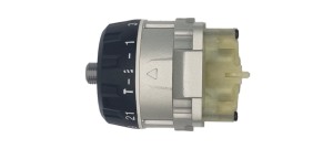 PRZEKŁADNIA WKRĘTARKI MAKITA DHP486  nr. kat. 127698-9 122B68-9  122A92-6 122D48-7 122H10-6
