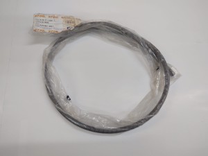 WAŁEK NAPĘDOWY DO  STIHL FR(85, 106, 108, 130, 220, 350, 480, 450 ) ORYGINALNY