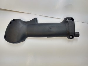 ZEWNĘTRZNA POŁOWA RĘKOJEŚCI STIHL ORYGINALNE