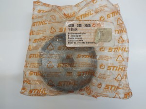 KOŁO PASOWE DO STIHL TS(510, 760) ORYGINALNE