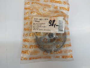 KOŁO LINOWE STIHL TS, MS, FS ORYGINALNE