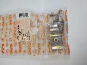 PROWADNICA LINKI DO KOSIARKI STIHL I VIKING ORYGINALNA