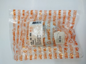 OKŁADZINA  ZACISKOWA STIHL BR, FS, FSA , KA, KM. ORYGINALNE