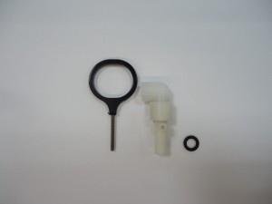 POMPA OLEJU PILARKI ELEKTRYCZNEJ MAKITA UC3520/4020/3530/4030A  nr. kat. 187573-1