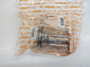 TULEJKA NOŻA DO STIHL RM I VIKING MB. ORYGINALNA