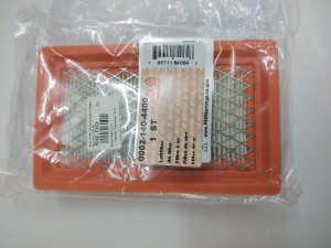 FILT POWIETRZA STIHL HD, XT. ORYGINALNY