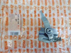 DŹWIGNIA PRZYSPIESZENIA STIHL I VIKING. OTYGINALNA