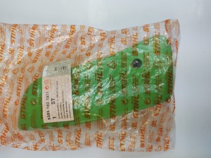 OBUDOWA WEWNĘTRZNA VIKING. ORYGINALNA