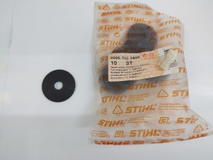 PODKŁADKA ZACISKOWA