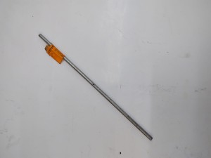 OŚ DEFLEKTORA.ZIPP.