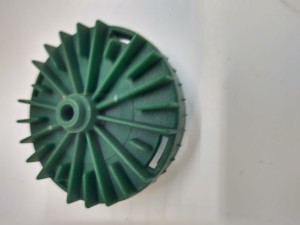 WENTYLATOR DO PODKASZARKI DO IMOLA 300