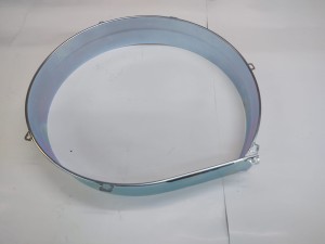 WKŁADKA, PODSTAWA,OBRĘCZ  DO KOSIARKI VIKING MB 750.2 KS