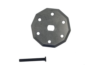 OSTRZE NOŻYC MAKITA CP100D  nr. kat. 198603-3