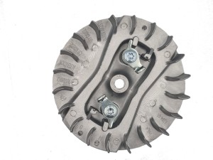 KOŁO MAGNESOWE ZAMACHOWE PRZECINARKI PIŁY MAKITA EK6100 EK6101 DOLMAR nr. kat. 143450-7