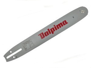 PROWADNICA ŁAŃCUCHA PILARKI 35 cm 1.3 52 oczka nr. kat. PO14-50NR