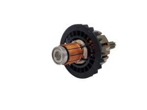 WIRNIK WKRĘTARKI MAKITA DTD152  nr. kat. 619377-8