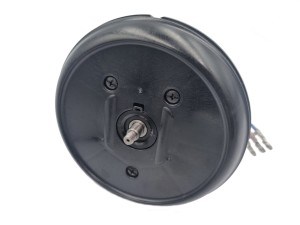 SILNIK ODKURZACZA MAKITA DVC152L DVC153L DVC154L DVC862L DVC863L DVC864L nr. kat. 123974-9