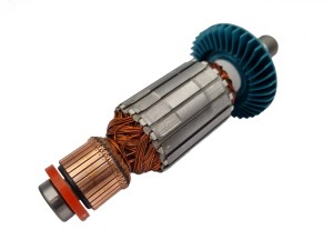 WIRNIK FREZARKI MAKITA RP3201FC RP2303FC nr. kat. 517813-7