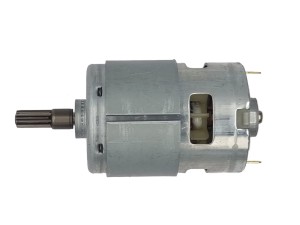SILNIK KLUCZA UDAROWEGO MAKITA DTW190 nr. kat. 629199-8