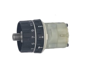 PRZEKŁADNIA WKRĘTARKI MAKITA DHP485 nr. kat. 126961-7