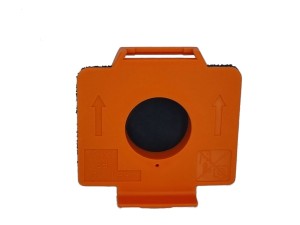 UCHWYT WORKA ODKURZACZA MAKITA DCL282F CL002G nr. kat. 140k23-3