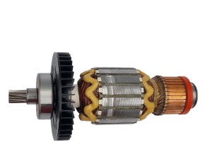 WIRNIK MŁOTA UDAROWEGO MAKITA HM1203C HM1205C HM1213C nr. kat. 517818-7