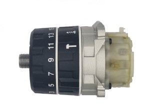 PRZEKŁADNIA WKRĘTARKI MAKITA DHP484 nr. kat. 127499-5