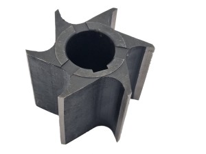 NÓŻ FREZ ROZDRABNIAJĄCY ROZDRABNIACZY DO GAŁĘZI MAKITA UD2500 DOLMAR FH2500 nr. kat. 652023710