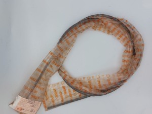 WAŁ NAPĘDOWY DO KOS STIHL FS38, FS46 C, L, FS 46, FS46 C, FS40, FS40 C, FS50, FS50 C, FS55, FS55 R, RC, T, FS75, FS80, FS80 R, FS85, FS85 R, FS85 T