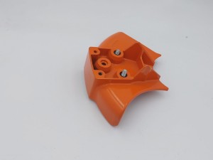 Osłona do tarcz tnących Ø 200 mm, FS 130/240/260/460