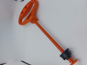 UCHWYT DO OPRYSKIWACZA STIHL SG31