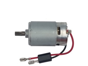 SILNIK KLUCZA UDAROWEGO MAKITA TW060D TW140D TW141D nr. kat. 632L97-9