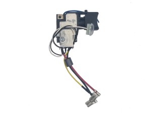 WŁĄCZNIK WKRĘTARKI UDAROWEJ MAKITA DTD152 nr. kat. 632F26-6