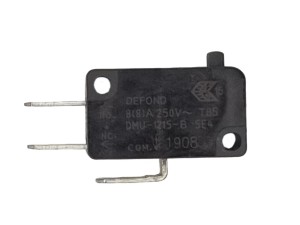 WŁĄCZNIK NOŻYC DO ŻYWOPŁOTU MAKITA UH4261 UH4861 UH5261 DOLMAR nr. kat. 650642-6