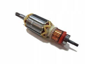 WIRNIK MŁOTOWIERTARKI MAKITA HR4001C HR4010C 4011C nr. kat. 513633-7